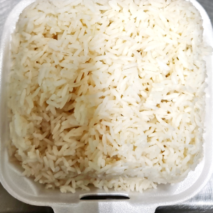 White Rice (Small)
