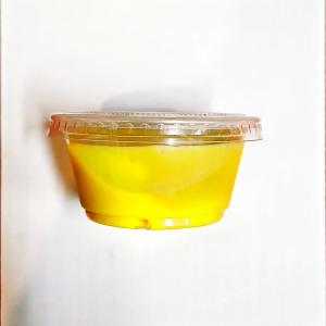 Honey Mustard Sauce (2 oz)
