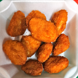 Chicken Nuggets (10 pcs)