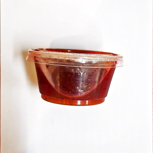 BBQ Sauce (2 oz)
