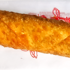 Pork Egg Roll (1 pc)