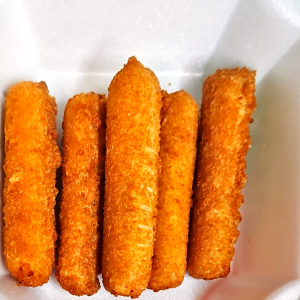 Cheese Stick (5 pcs)