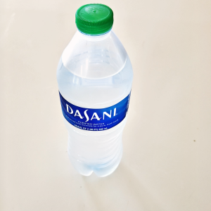 Dasani Water
