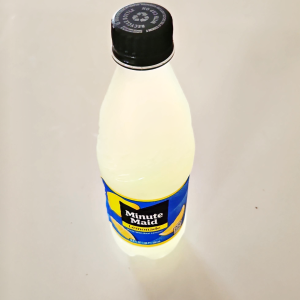 Lemonade