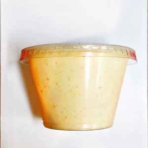 Yummy Sauce (4 oz)