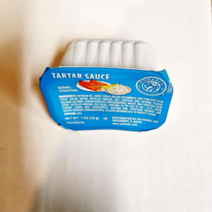 Tartar Sauce