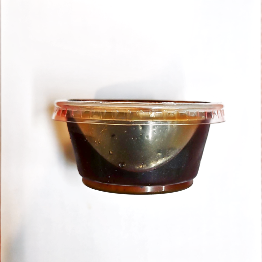 Teriyaki Sauce (2 oz)