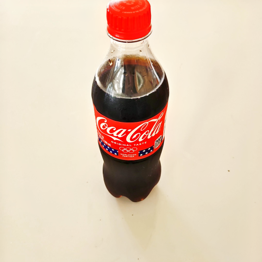 Coke