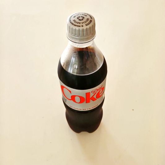Diet Coke