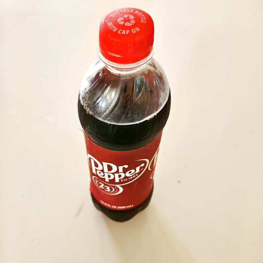 Dr Pepper