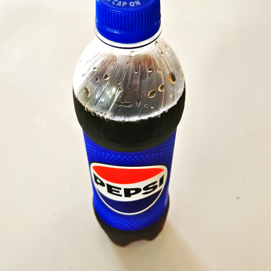 Pepsi
