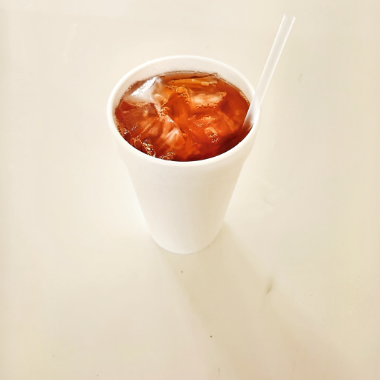 Sweet Tea