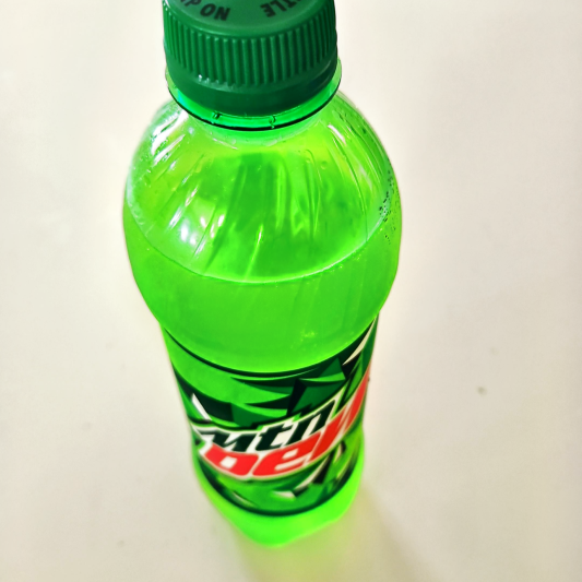 Mountain Dew