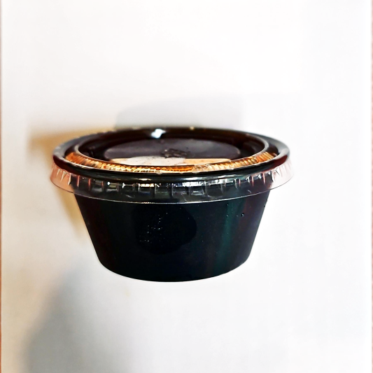 Hot Teriyaki Sauce (2 oz)