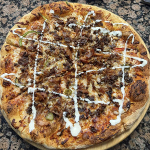 Pizza