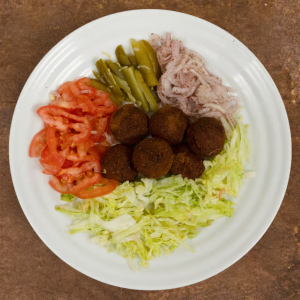 Falafel