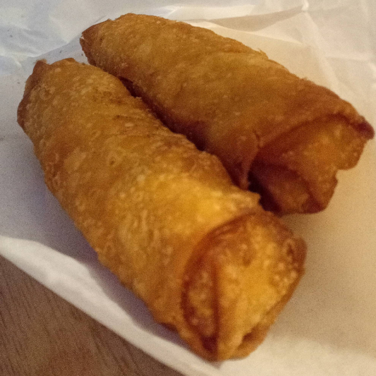 Egg Roll