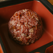 Side Purple Rice