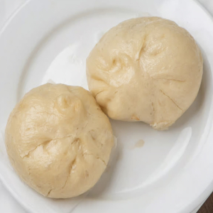 D23. BBQ Bun (2 pcs)