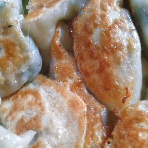 O91. Steamed Dumplings
