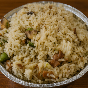 R66. Tom Yang Fried Rice