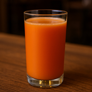 Carrot Drink