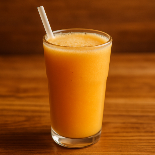 Ginger Hopper (Health Booster)