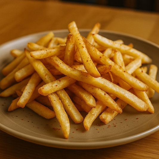 Side French Fries