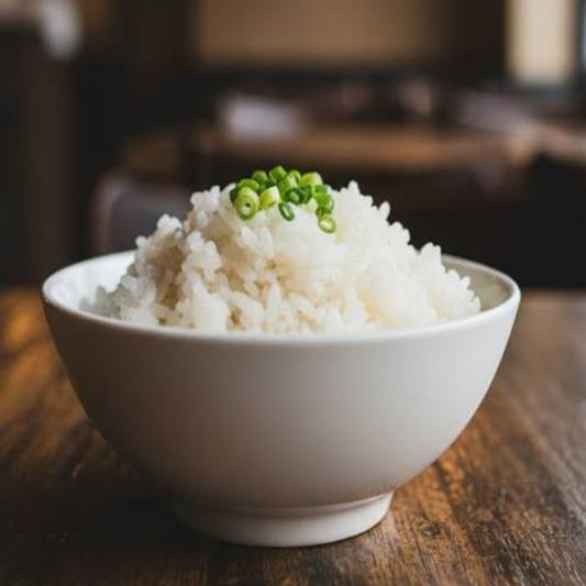 Side White Rice