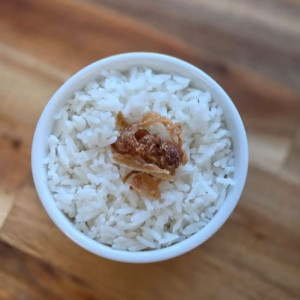 Fragrant Jasmine Rice
