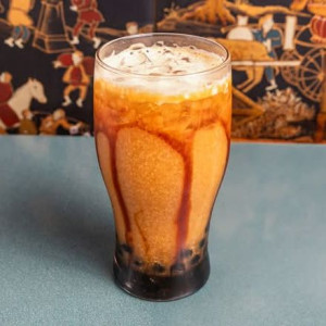 Milk Tea