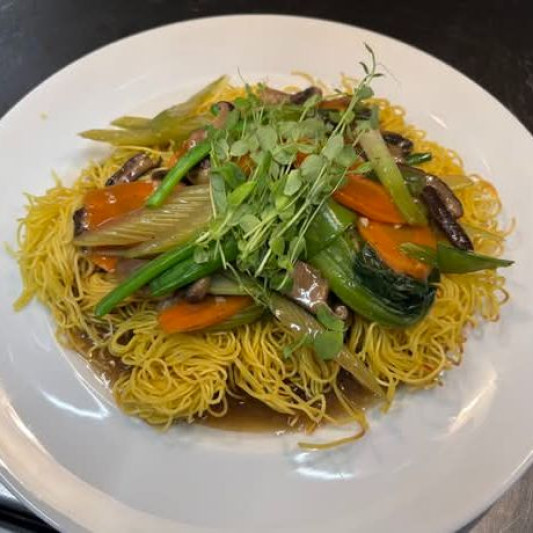 Chow Mein