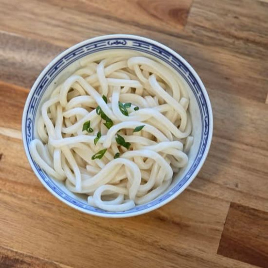 Udon Noodles