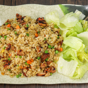 M09. Fried Rice