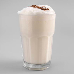 Salted Lassi (16 oz)