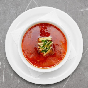 Mutton Nihari