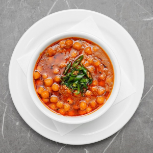 Chana Masala