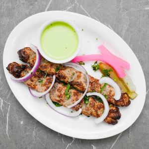 Kebabs