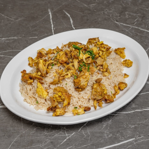 Chicken & Rice