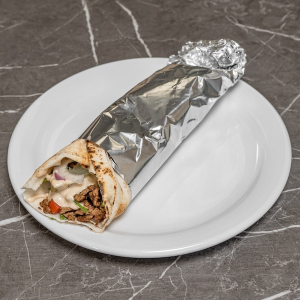 Wraps