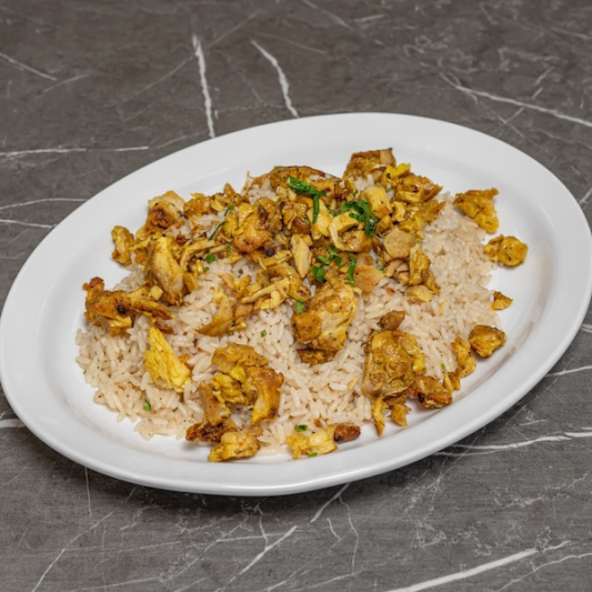 Chicken & Rice