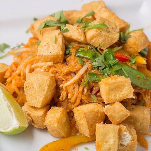 Tofu Pad Thai