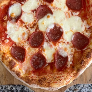 Protein Pizza