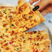 Ali Baba Pizza