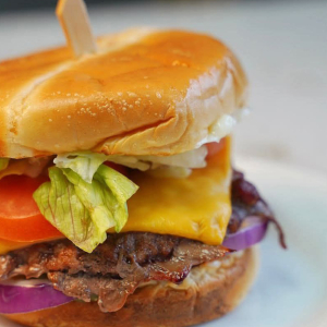 Burgers
