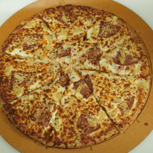 Classic Pizzas