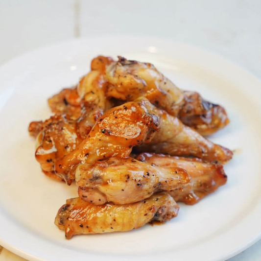 Classic Chicken Wings
