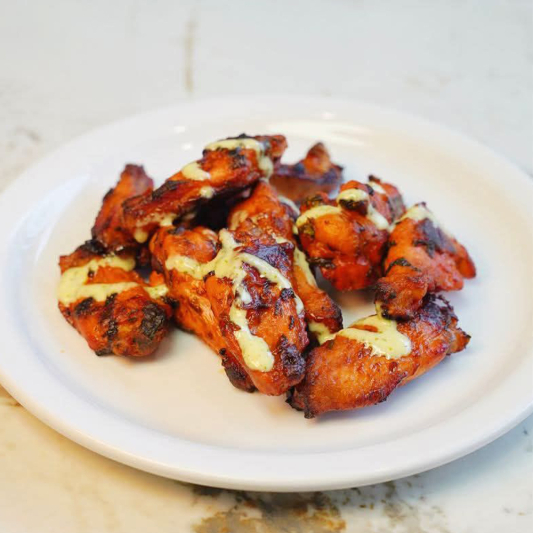 Classic Chicken Wings