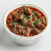 Beef Madras