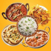 Combo BB for Two People
